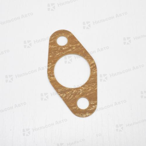 Кольцо уплотнительное масляного радиатора ISUZU ELF, вид12, оригинал (NP) (прокладка фланца)