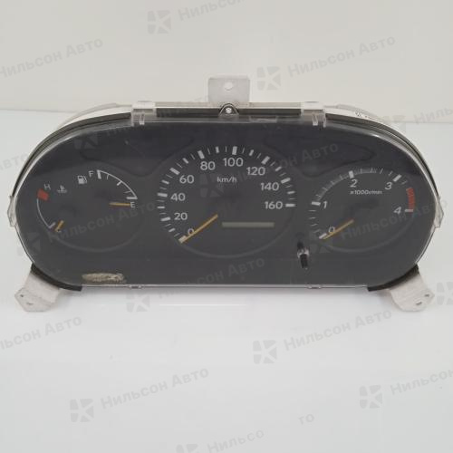 Щиток приборов TOYOTA DYNA, S05D, XZU336, 24V, б/у