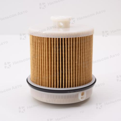 Фильтр топливный F-513 SAKURA