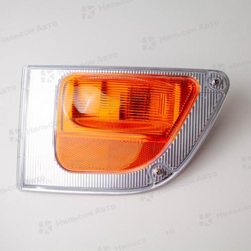 Поворот в дверь, HINO RANGER, 1994-2002, 4-20 тонн, левый, ZEVS