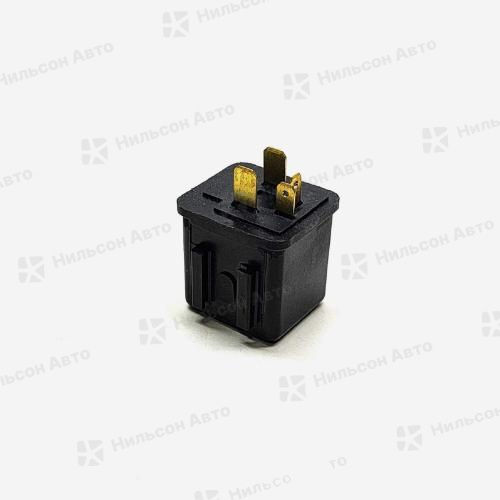 Реле универсальное, 24V ISUZU, вид 1, JMC (4 контакта)