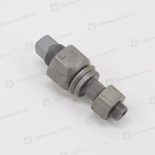 Шпилька задняя в сборе ISUZU ELF гайка на 35, правая, AUTODEPO