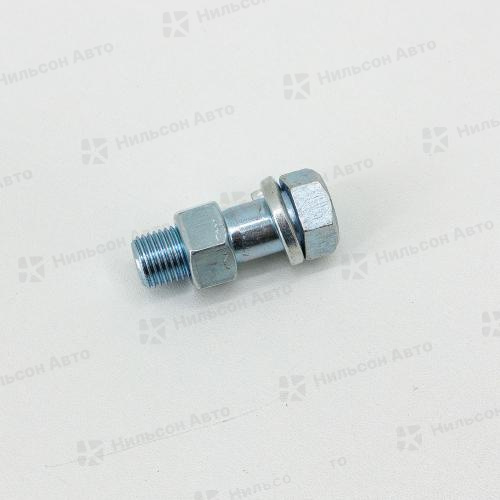 Болт карданный, 42,3*M12*1.25, ZEVS