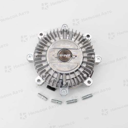 Вискомуфта ISUZU ELF 4BE1, 4BC2, 4BD1, SUNAMI