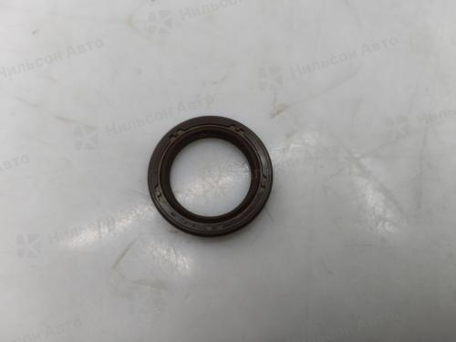 Сальник балансирного вала MITSUBISHI 4D56, оригинал (левый)