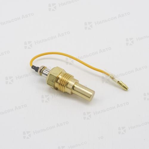 Датчик температуры ISUZU ELF 4HF1, 4HG1, вид 1, GEN (FORWARD 4HF1, 6HE1, 6SA1, 6BG1, 8PD1)