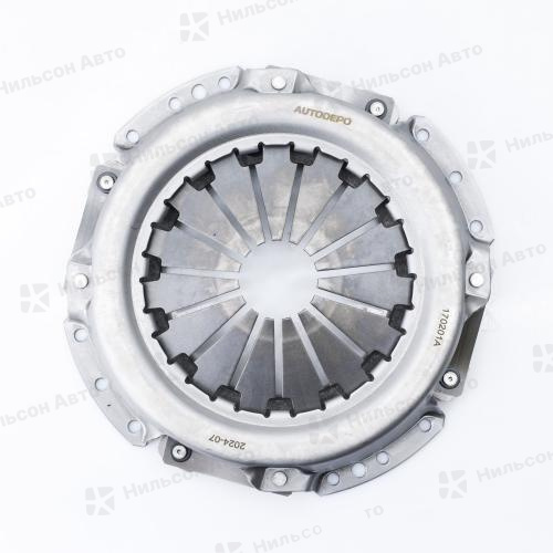 Корзина сцепления лепестковая 275*175*311 MMC CANTER 4D32-36 AUTODEPO