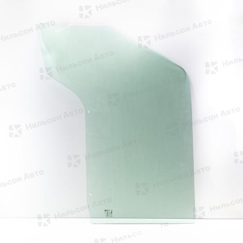 Стекло переднее боковое MMC CANTER 1985-1993 г, левое, XYG