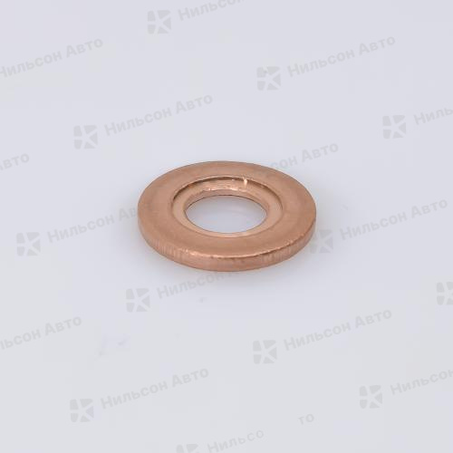 Шайба форсунки ISUZU, 8-97139-711-0, ZEVS