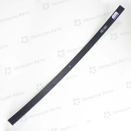 Заготовка 60*13*1500, центральное отверстие 12,5, SKV