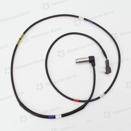 Датчик ABS MMC FUSO задний левый, ZEVS (длина провода 165 см)