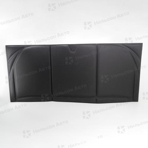 Утеплитель капота (L) STANDARTPLAST
