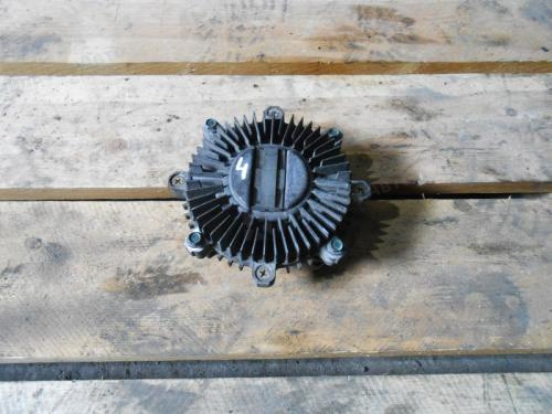 Вискомуфта ISUZU ELF 4HF1, 4HG1, б\у