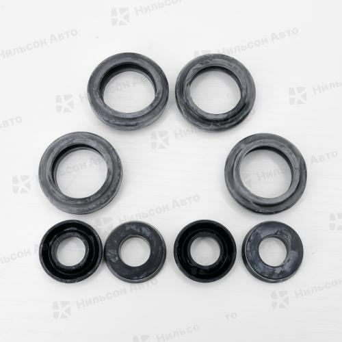 Ремкомплект рабочих тормозных цилиндров HINO RANGER, вид10, SEIKEN (4*SC40373R+4*SC40354)