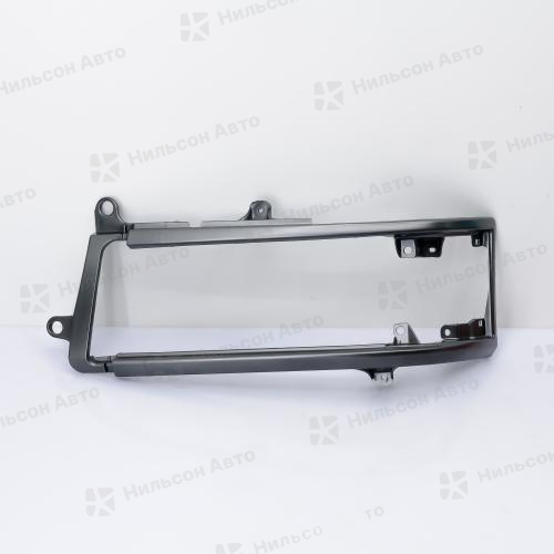 Облицовка на фару HINO RANGER 1993-1999 г, вид 1, левая, GSPARTS