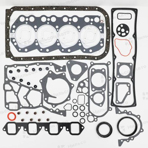 Ремкомплект двигателя NISSAN ATLAS TD27, вид 1, ERISTIC
