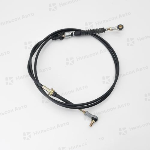 Трос переключения передач ISUZU FORWARD, включает, длина 280-325 см, TSK