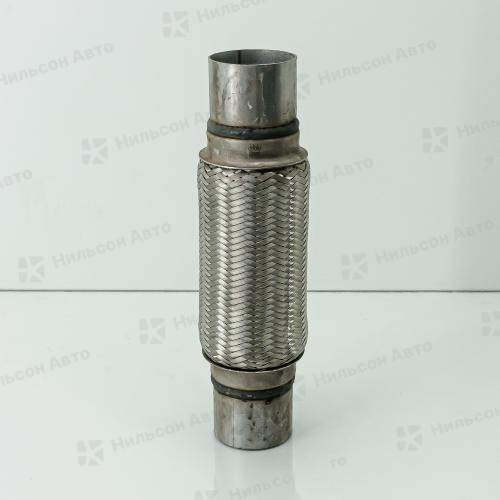 Гофра глушителя 64*210*310, OOTOKO