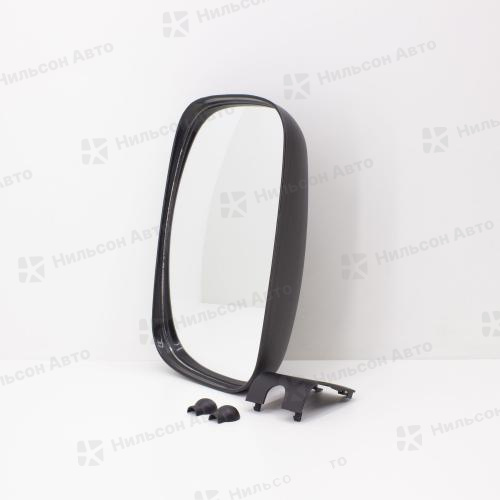 Зеркало заднего вида, SL778, HYUNDAI, (320*200*17), ZEVS