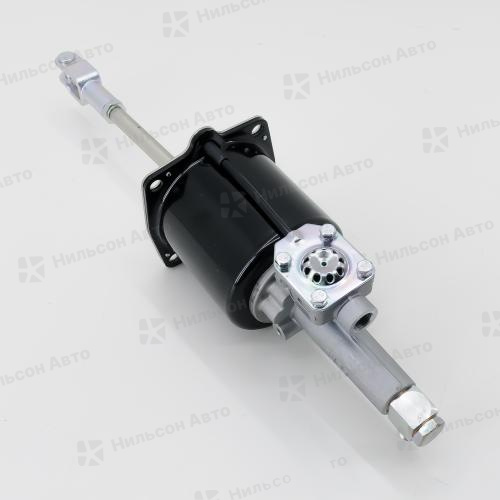 Вакуумный усилитель сцепления (ПГУ) JAC N120, оригинал