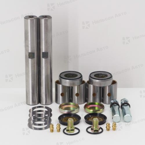 Шкворни ISUZU ELF 1,5 тонны длина 167,5, диаметр 25, NAM YANG