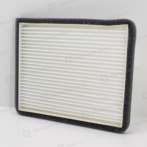 Фильтр салонный TOYOTA, вид 2, НЕВСКИЙ ФИЛЬТР