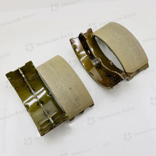 Колодки барабанные TOYOTA DYNA FN-2297 JFBK