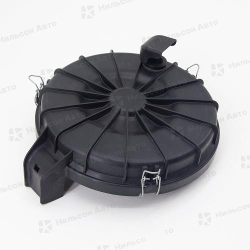 Корпус воздушного фильтра ISUZU ELF нижняя крышка, оригинал