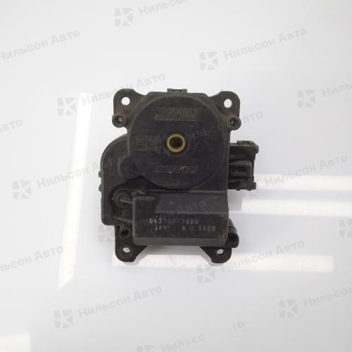 Сервопривод печки HINO RANGER S05C, XZU411, 24V, б/у