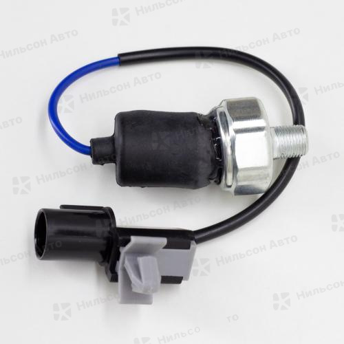 Датчик давления масла MITSUBISHI FUSO 6D14, 6D15, 6D16, 6D17, фишка пластиковая, LT
