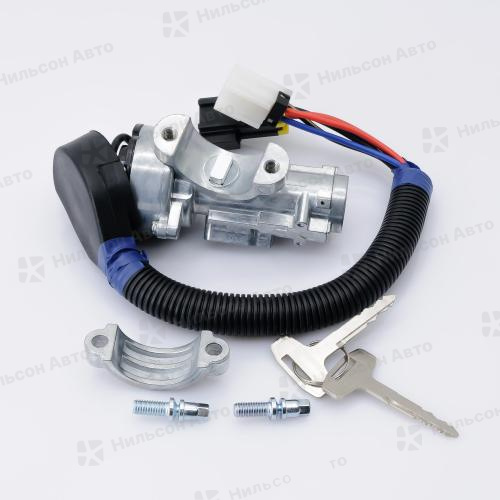 Замок зажигания 24V, MITSUBISHI FUSO, ZEVS