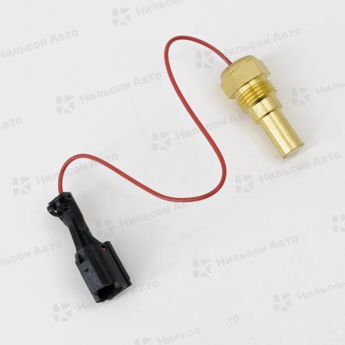 Датчик температуры ISUZU FORWARD 6HH1, вид 1, ZEVS
