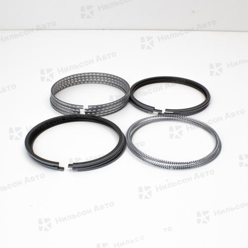 Кольца поршневые NISSAN ATLAS FD35 RIK