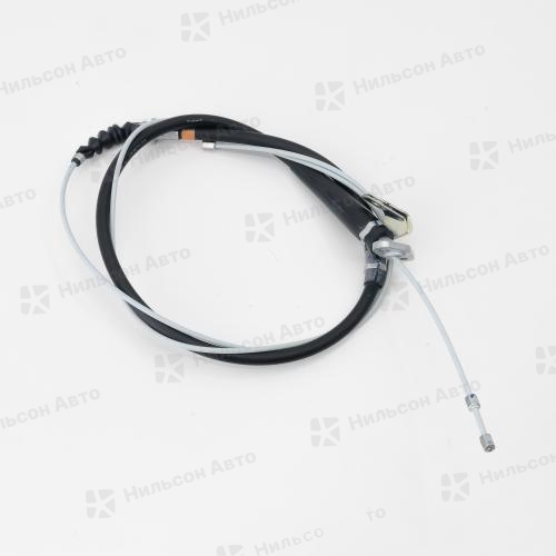 Трос ручника NISSAN ATLAS, вид12, F23, TSK (длина 82-228 см)