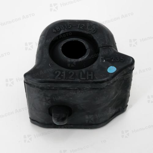 Втулка стабилизатора переднего TOYOTA, вид 1, CTR (левая)