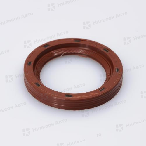Сальник первичного вала КПП ГАЗЕЛЬ NEXT/БИЗНЕС, ГАЗ-3110/3302, 5-ступ, оригинал (35*48*7)