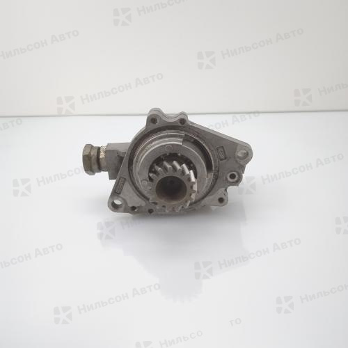 Насос вакуумный MITSUBISHI CANTER 4M50, FE85, (15 зубьев), б/у