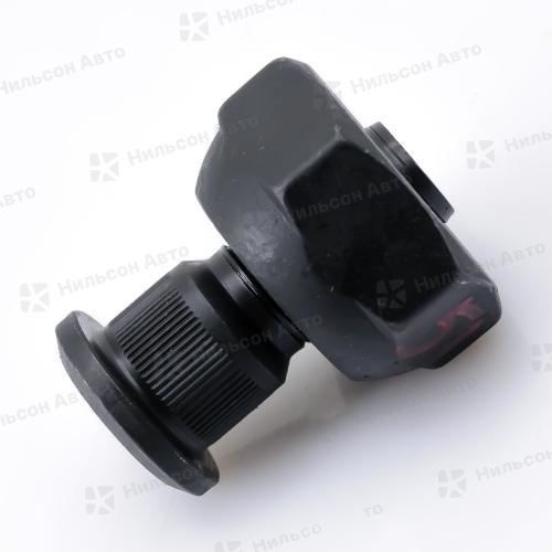 Шпилька передняя в сборе ISUZU ELF, правая, ZEVS