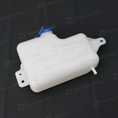 Бачок расширительный HYUNDAI/KIA BONGO III, оригинал