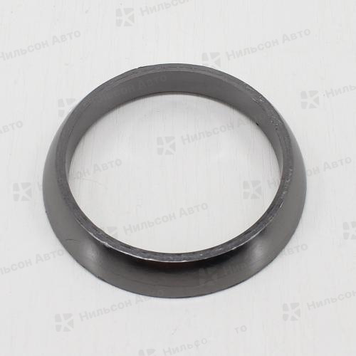 Прокладка выхлопного тракта ISUZU FORWARD 6HL1, оригинал (внутренний диаметр 82 мм)