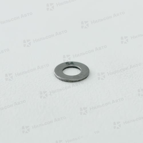 Шайба регулировочная Bosch 0,54 мм (7,2*3,6)