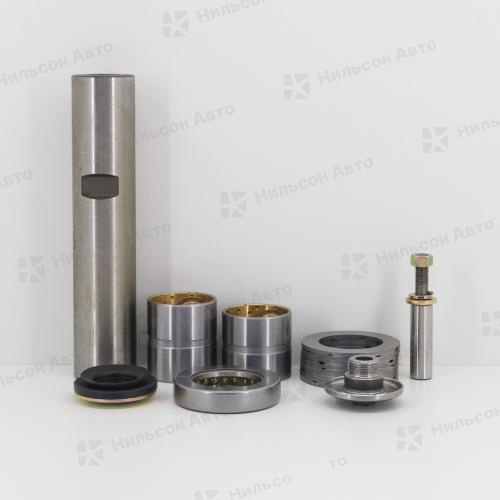 Шкворни MMC FUSO длина 216, диаметр 45, оригинал (комплект на 1 сторону)