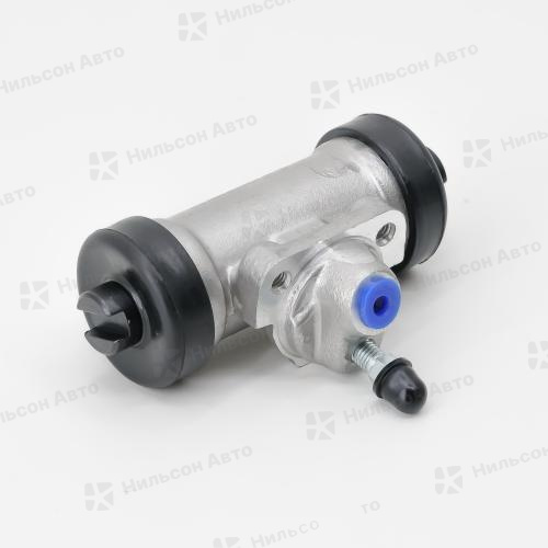 Рабочий тормозной цилиндр задний NISSAN ATLAS F23 34, диаметр 33 односкатный, правый/левый, G-BRAKE