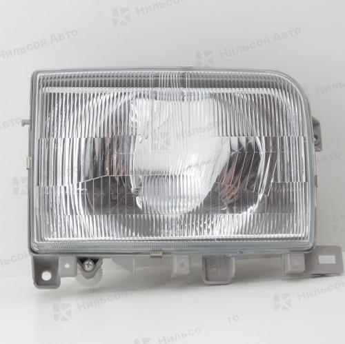 Фара NISSAN ATLAS F23/H41, 1991-1998 г правая, ZEVS