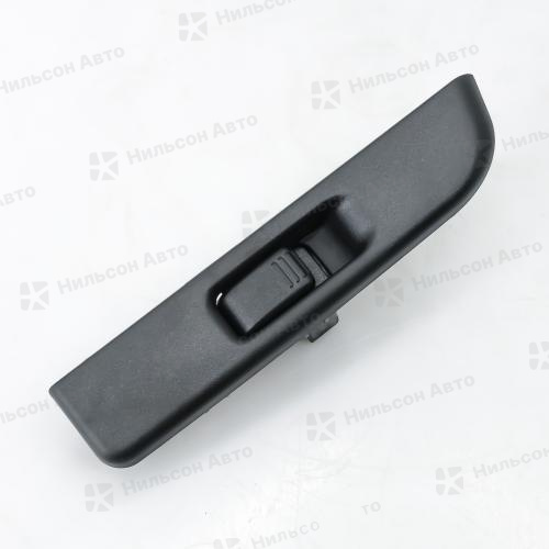 Блок управления стеклоподъемниками, 24V, ISUZU ELF левая сторона, правый руль, ZEVS (правый руль)