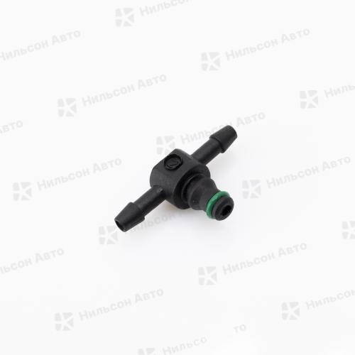 Тройник обратки RENAULT F9Q (Common Rail), NEEDFUL