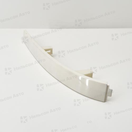 Ресничка под фарой MITSUBISHI FUSO 2002 г, правая, ZEVS