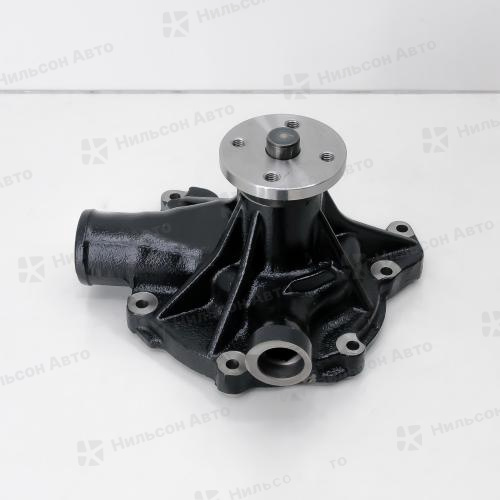 Помпа водяная MMC FUSO 6D14-6D17 без масляного канала, ZEVS