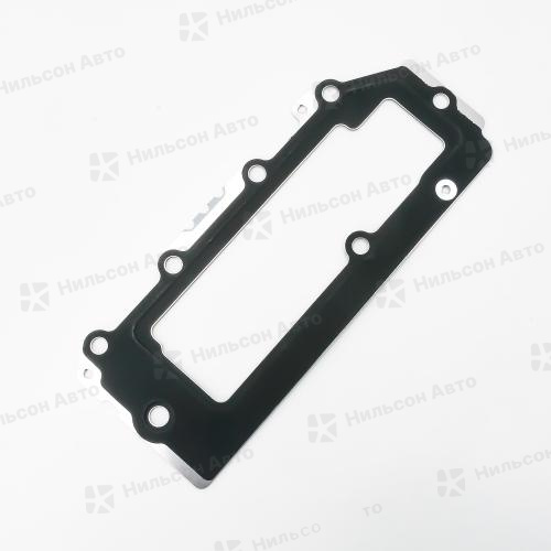Прокладка гбц ISUZU ELF 4JJ1, вид 2, 2 ремонт, оригинал (NP) (S-0,98/металл)