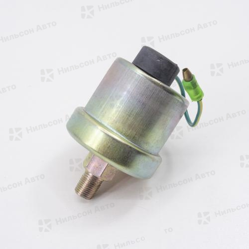 Датчик давления масла MMC FUSO 8DC9, 8DC10, 6D22, крепление на защелке, Nilson Auto Parts